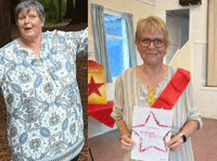 'Slimming World gave me back my life'