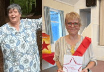 'Slimming World gave me back my life'