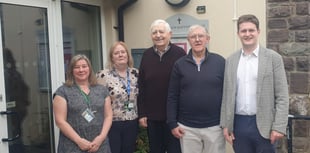 The Bracken Trust launches new Brecon hub