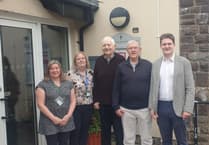 The Bracken Trust launches new Brecon hub