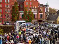 Severn Valley Stages set for a spectacular return to action