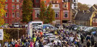 Severn Valley Stages set for a spectacular return to action