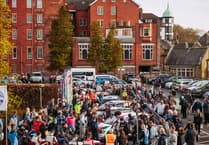 Severn Valley Stages set for a spectacular return to action