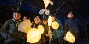 Hundreds celebrate the night sky at first Elan Dark Sky Festival