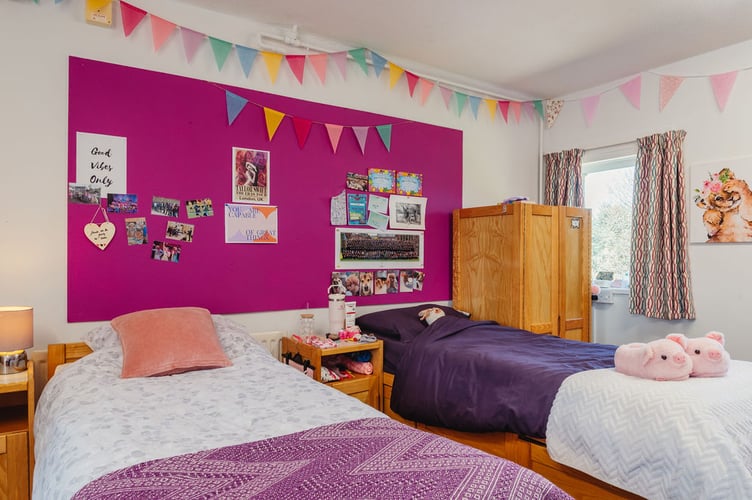 Christ College Brecon Boarding