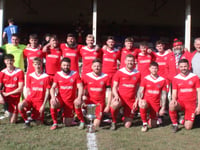 Knighton Town end 18-year wait with Radnorshire Cup win