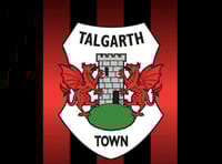 Talgarth Town hold off Rhayader to reach league cup final