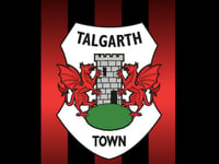 Talgarth Town hold off Rhayader to reach league cup final