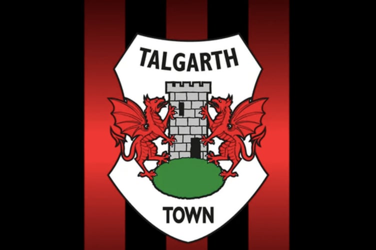 Talgarth Town FC