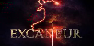 Mid Wales takes centre stage in £13m film