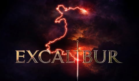 Mid Wales takes centre stage in £13m film