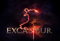 Mid Wales takes centre stage in £13m ‘Excalibur’ film partnership
