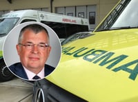 Powys paramedic graduates left without jobs