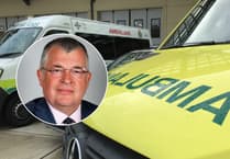 Powys paramedic graduates left without jobs