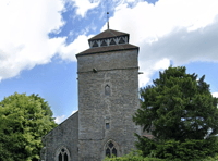 Rhayader Male Voice Choir returns to Knighton