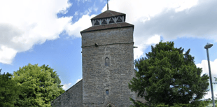 Rhayader Male Voice Choir returns to Knighton