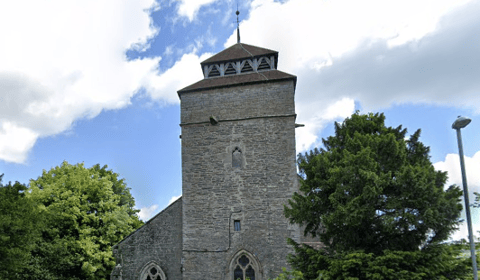 Rhayader Male Voice Choir returns to Knighton