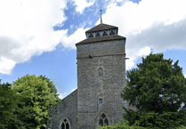 Rhayader Male Voice Choir returns to Knighton