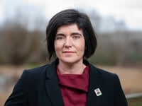 NFU Cymru column: Why Welsh farming needs a voice in Europe