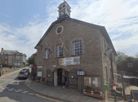 Talgarth Farmers Market returns for 2026 this month