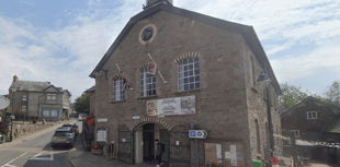 Talgarth Farmers Market returns for 2026 this month