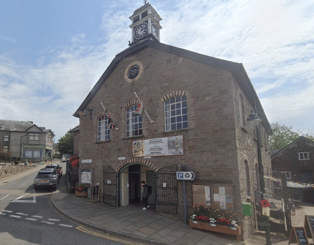 Talgarth Farmers Market returns for 2026 this month