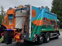 Powys bin collections to begin at 5am as temperatures soar