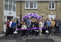Early years educational provision The Meadows opens at Summergil House in Presteigne