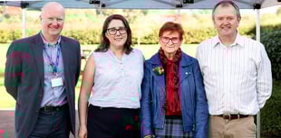 Brecon Mind becomes South Powys Mind in major expansion