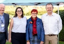 Brecon Mind becomes South Powys Mind in major expansion