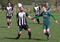 Radnor Valley and Bow Street share eight-goal thriller