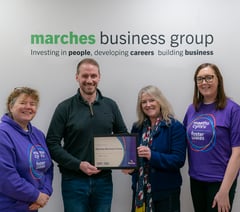 Call for more fostering-friendly employers