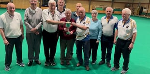 History made as bowls title shared for first time