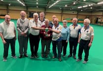 History made as bowls title shared for first time