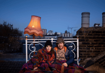 Llandovery Community Cinema: Celebrating grassroots action through film