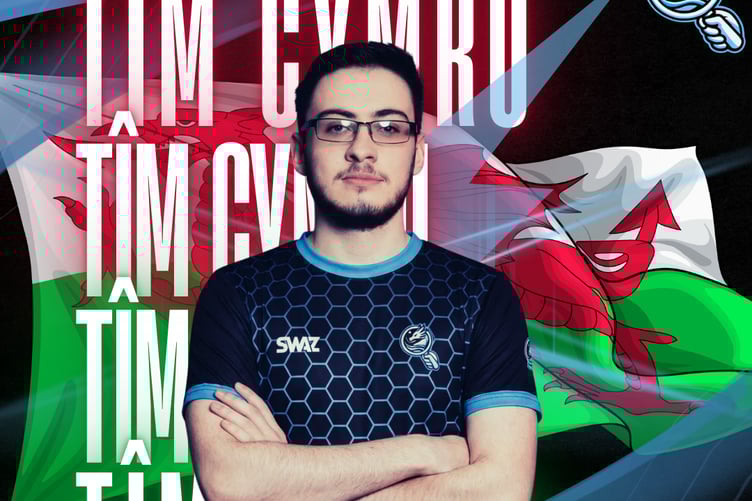 Euan Ingram S.E.A. Dragons Tadpole