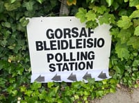 Seven candidates announced for Llandrindod by-election