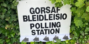 Seven candidates announced for Llandrindod by-election