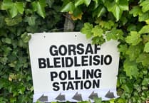 Seven candidates announced for Llandrindod by-election