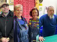 Brecon voters react to new Senedd constituency plans