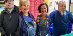 Brecon voters react to new Senedd constituency plans