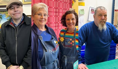 Brecon voters react to new Senedd constituency plans