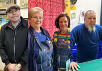 Brecon voters react to new Senedd constituency plans