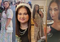 Brecon mum saves over £100 a week after Slimming World lifestyle change