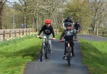 Town launches survey over possible creation of pump track