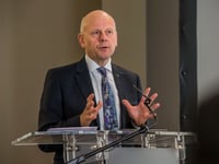 Care homes warn 'fix visa rules or face closures'