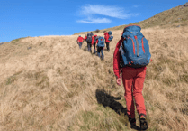 Crashes, missing persons and injuries in rescue team's latest callout round-up