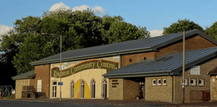 Independent candidate complains of exclusion from Knighton hustings