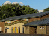 Independent candidate complains of exclusion from Knighton hustings