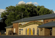 Independent candidate complains of exclusion from Knighton hustings